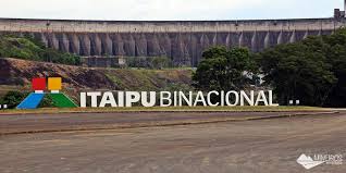 ITAIPU: Uma Maravilha Da Engenharia E Da Natureza